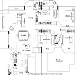 Far Horizon Garden (D20), Condominium #616038731